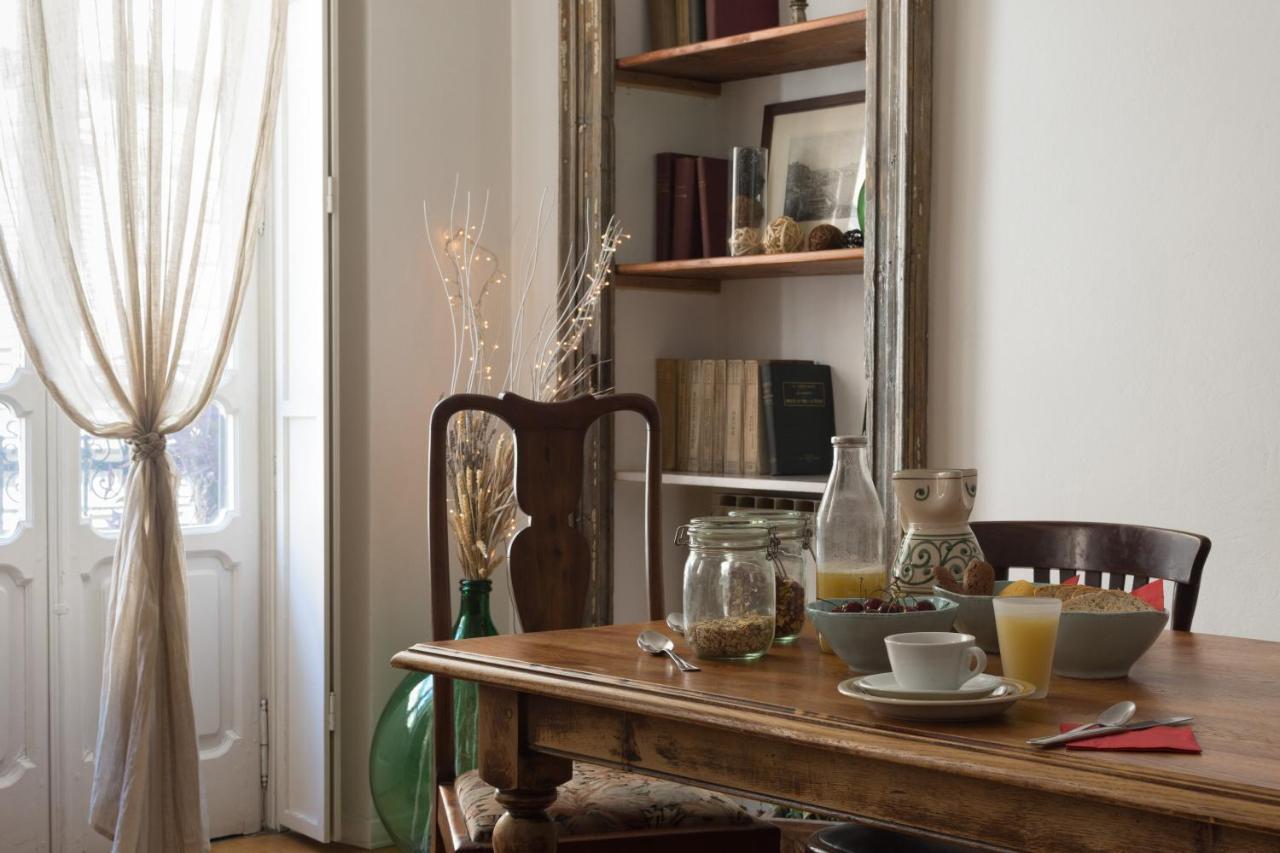 Bed and Breakfast Le Stanze Di Sara Турин Экстерьер фото