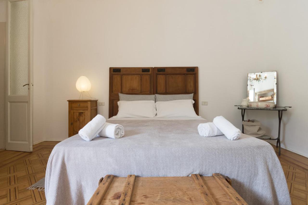 Bed and Breakfast Le Stanze Di Sara Турин Экстерьер фото