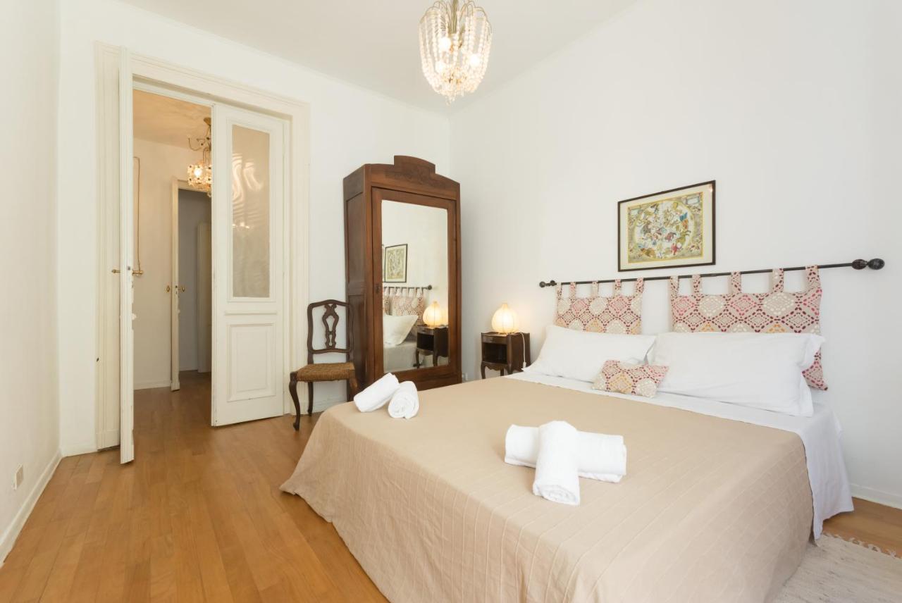Bed and Breakfast Le Stanze Di Sara Турин Экстерьер фото